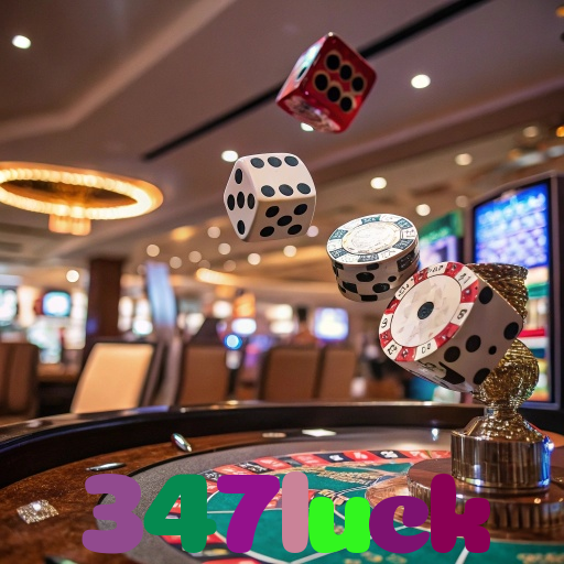 347luck - Baixe o app 347luck no Google Play e jogue ao vivo