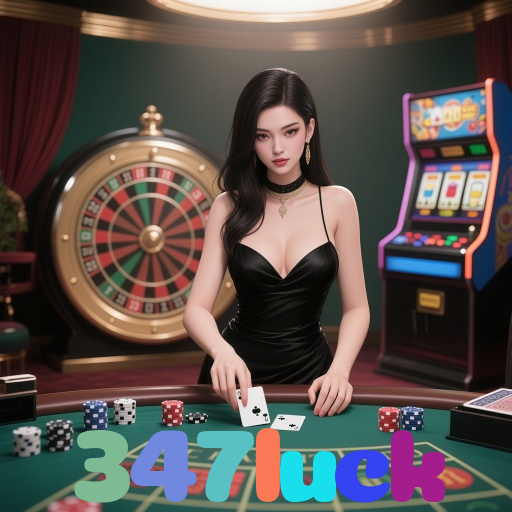 347luck - Baixe o app 347luck no Google Play e jogue ao vivo