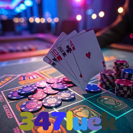 347luck - Baixe o app 347luck no Google Play e jogue ao vivo