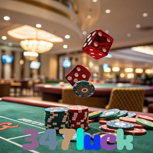 347luck - Baixe o app 347luck no Google Play e jogue ao vivo