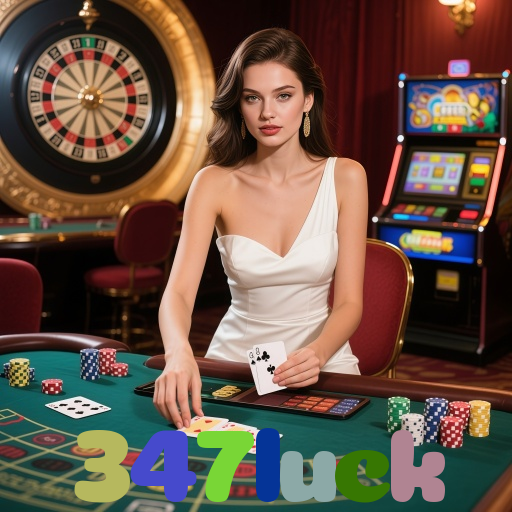 347luck - Baixe o app 347luck no Google Play e jogue ao vivo
