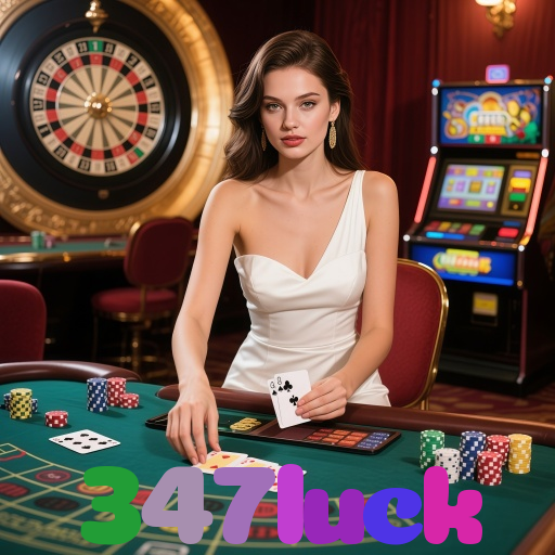 347luck - Baixe o app 347luck no Google Play e jogue ao vivo