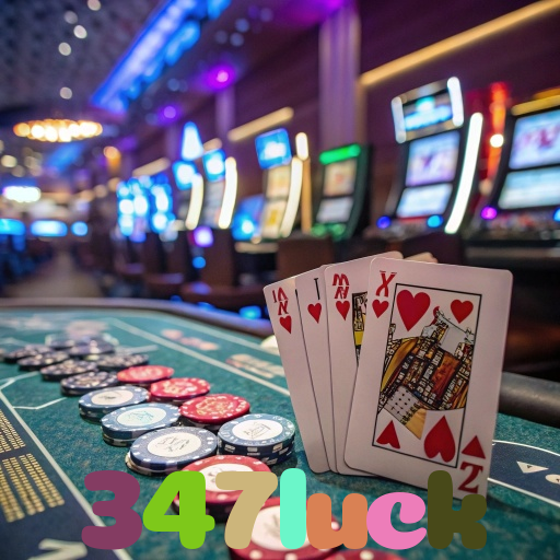 347luck - Baixe o app 347luck no Google Play e jogue ao vivo