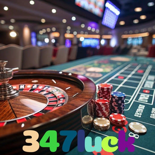 347luck - Baixe o app 347luck no Google Play e jogue ao vivo