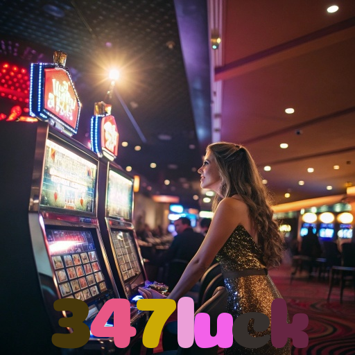 347luck - Baixe o App 347luck para Android e Comece a Jogar