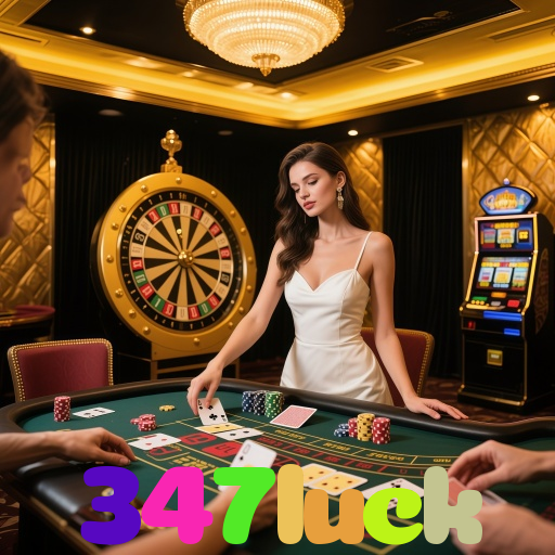 347luck - Baixe o App 347luck para Android e Comece a Jogar
