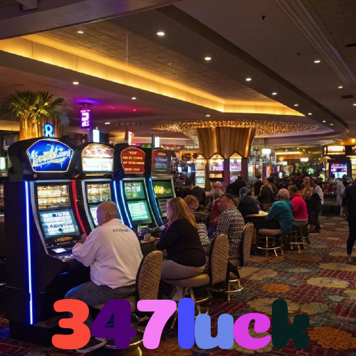 347luck - Baixe o App 347luck para Android e Comece a Jogar