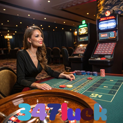 347luck - Baixe o App 347luck para Android e Comece a Jogar
