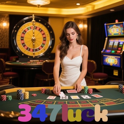 347luck - Baixe o app 347luck no Google Play e jogue ao vivo