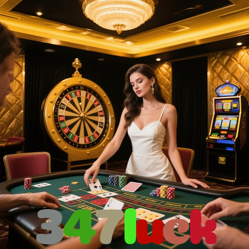 347luck - Baixe o app 347luck no Google Play e jogue ao vivo