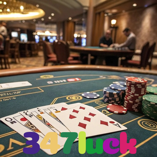 347luck - Baixe o app 347luck no Google Play e jogue ao vivo