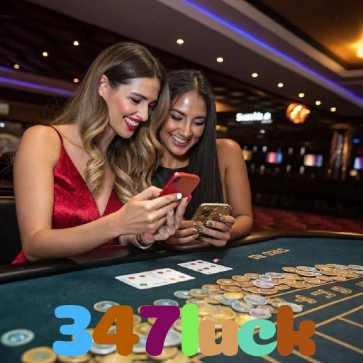 347luck - Baixe o App 347luck para Android e Comece a Jogar