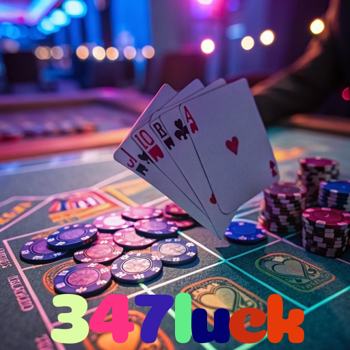 347luck - Baixe o App 347luck para Android e Comece a Jogar