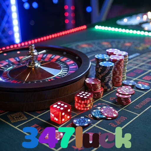 347luck - Baixe o app 347luck no Google Play e jogue ao vivo