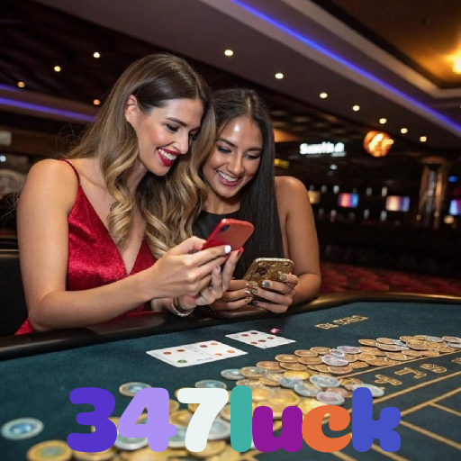 347luck - Baixe o app 347luck no Google Play e jogue ao vivo