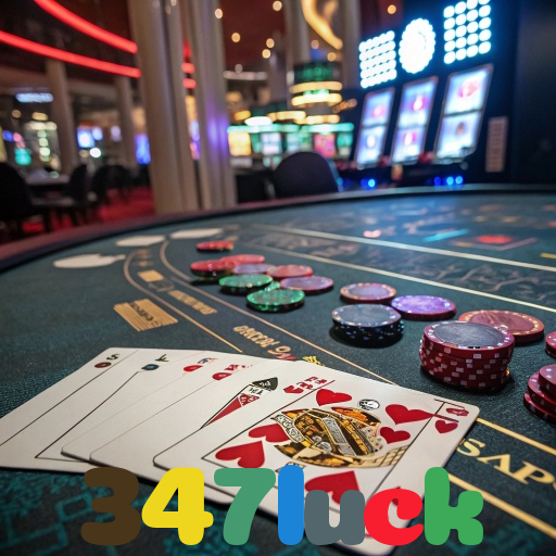 347luck - Baixe o app 347luck no Google Play e jogue ao vivo