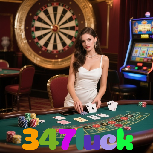 347luck - Baixe o App 347luck para Android e Comece a Jogar