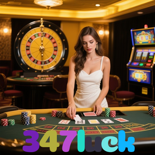 347luck - Baixe o App 347luck para Android e Comece a Jogar