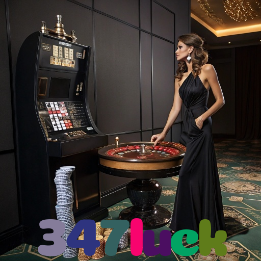 347luck - Baixe o App 347luck para Android e Comece a Jogar