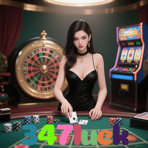 347luck - Baixe o App 347luck para Android e Comece a Jogar