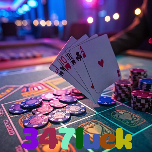 347luck - Baixe o App 347luck para Android e Comece a Jogar