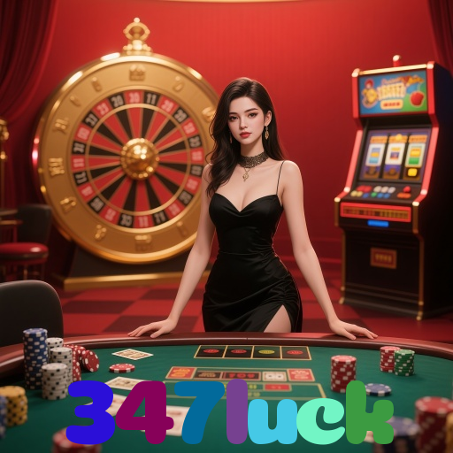 347luck - Baixe o App 347luck para Android e Comece a Jogar
