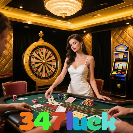 347luck - Baixe o app 347luck no Google Play e jogue ao vivo