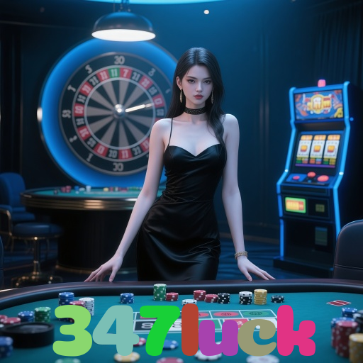 347luck - Baixe o app 347luck no Google Play e jogue ao vivo