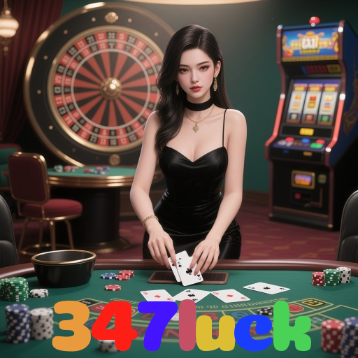 347luck - Baixe o app 347luck no Google Play e jogue ao vivo