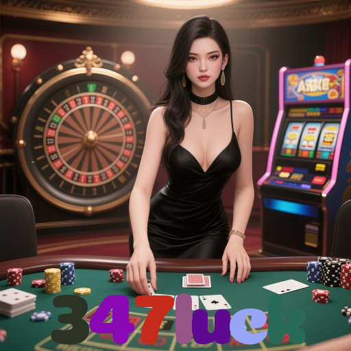 347luck - Baixe o app 347luck no Google Play e jogue ao vivo
