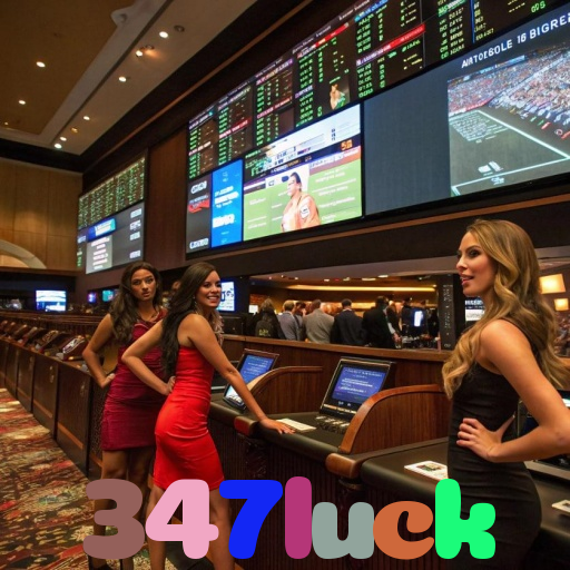 347luck - Baixe o App 347luck para Android e Comece a Jogar