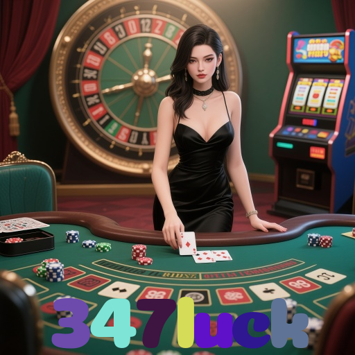 347luck - Baixe o App 347luck para Android e Comece a Jogar