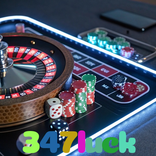 347luck - Baixe o App 347luck para Android e Comece a Jogar