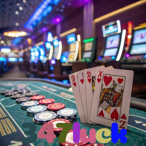 347luck - Baixe o App 347luck para Android e Comece a Jogar