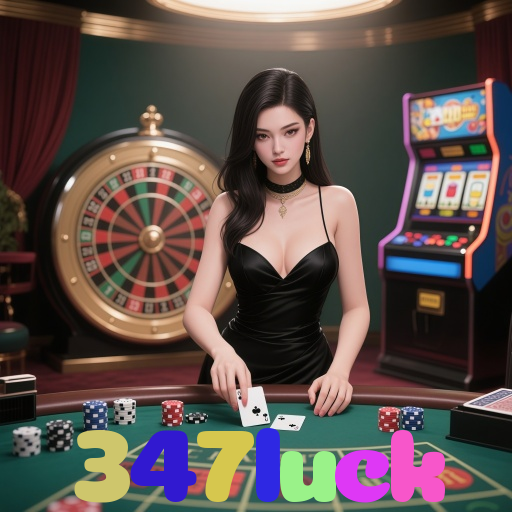 347luck - Baixe o App 347luck para Android e Comece a Jogar