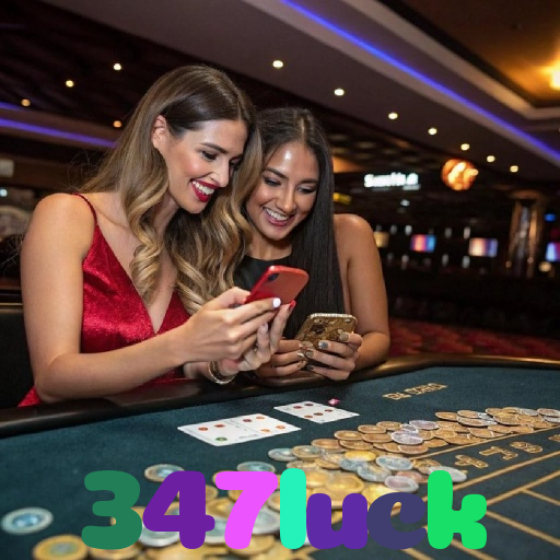 347luck - Baixe o app 347luck no Google Play e jogue ao vivo