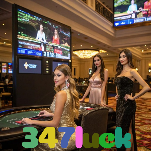 347luck - Baixe o App 347luck para Android e Comece a Jogar