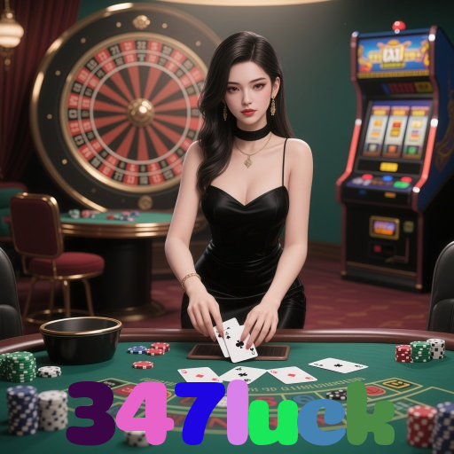 347luck - Baixe o app 347luck no Google Play e jogue ao vivo