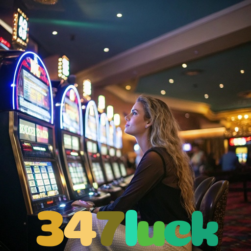 347luck - Baixe o App 347luck para Android e Comece a Jogar