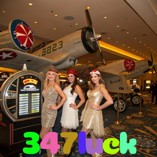 347luck - Baixe o app 347luck no Google Play e jogue ao vivo