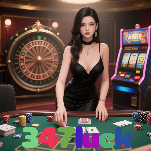 347luck - Baixe o App 347luck para Android e Comece a Jogar