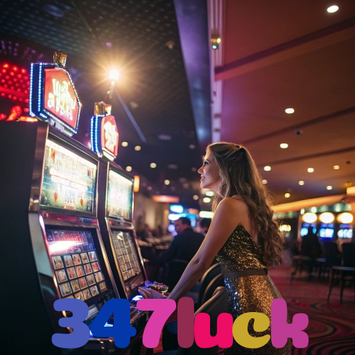 347luck - Baixe o app 347luck no Google Play e jogue ao vivo