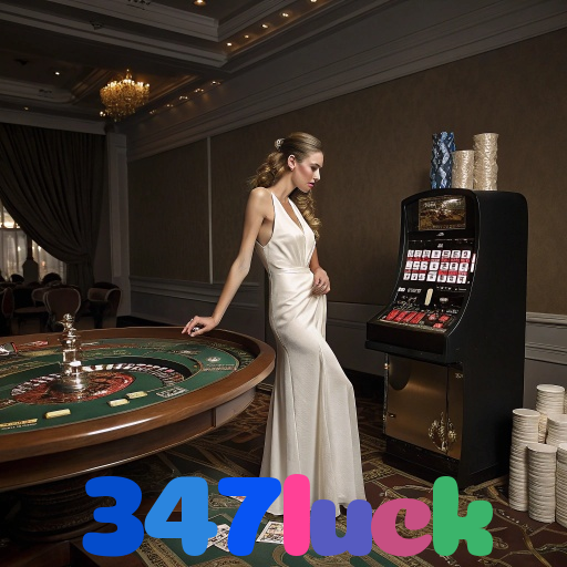 347luck - Baixe o App 347luck para Android e Comece a Jogar