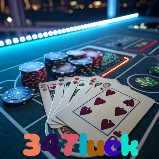 347luck - Baixe o app 347luck no Google Play e jogue ao vivo