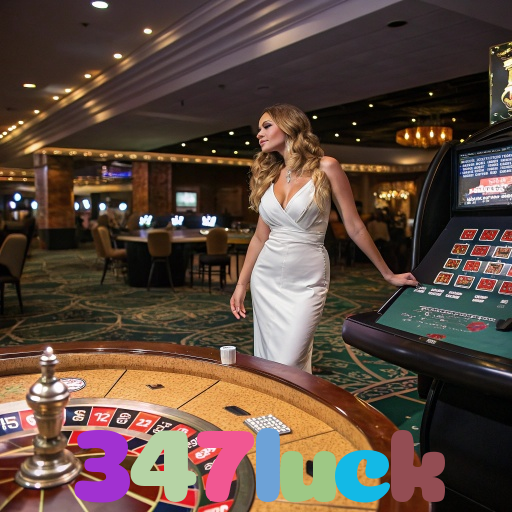 347luck - Baixe o App 347luck para Android e Comece a Jogar