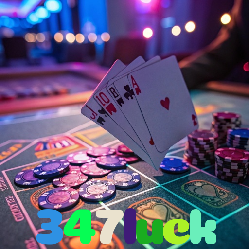 347luck - Baixe o App 347luck para Android e Comece a Jogar
