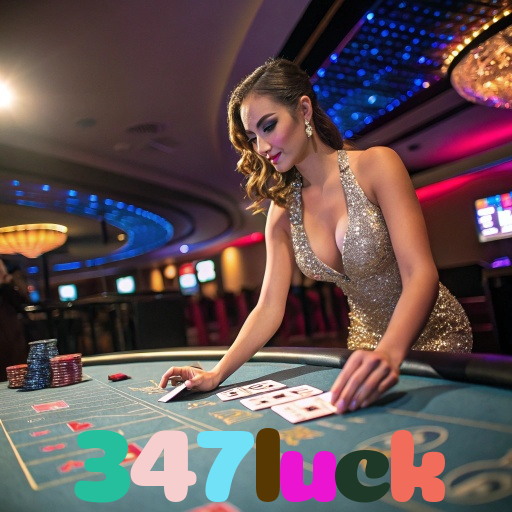 347luck - Baixe o app 347luck no Google Play e jogue ao vivo