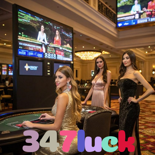 347luck - Baixe o app 347luck no Google Play e jogue ao vivo