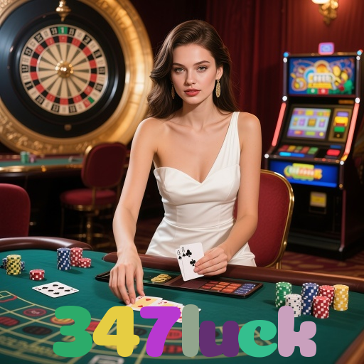 347luck - Baixe o App 347luck para Android e Comece a Jogar
