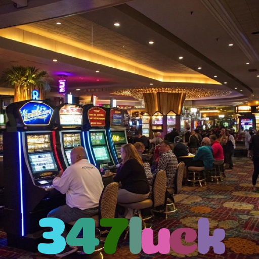 347luck - Baixe o App 347luck para Android e Comece a Jogar